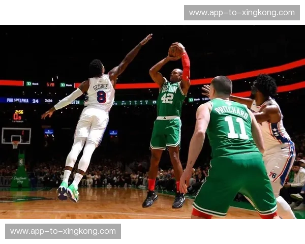 绿军傲气对决费城风暴：凯尔特人vs76人，一场关于宿命与尊严的史诗战争